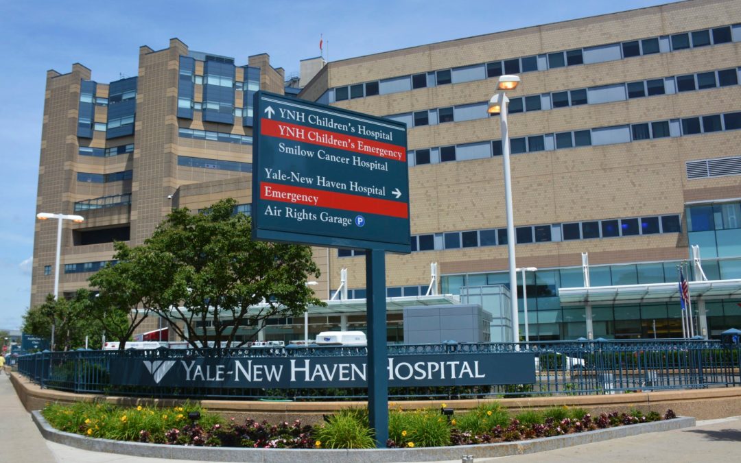 Yale New Haven Health Completes Acquisition of CT Hospitals